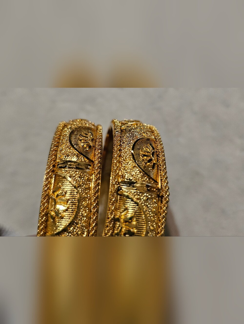 Bangles Set - Picture 3 of 6